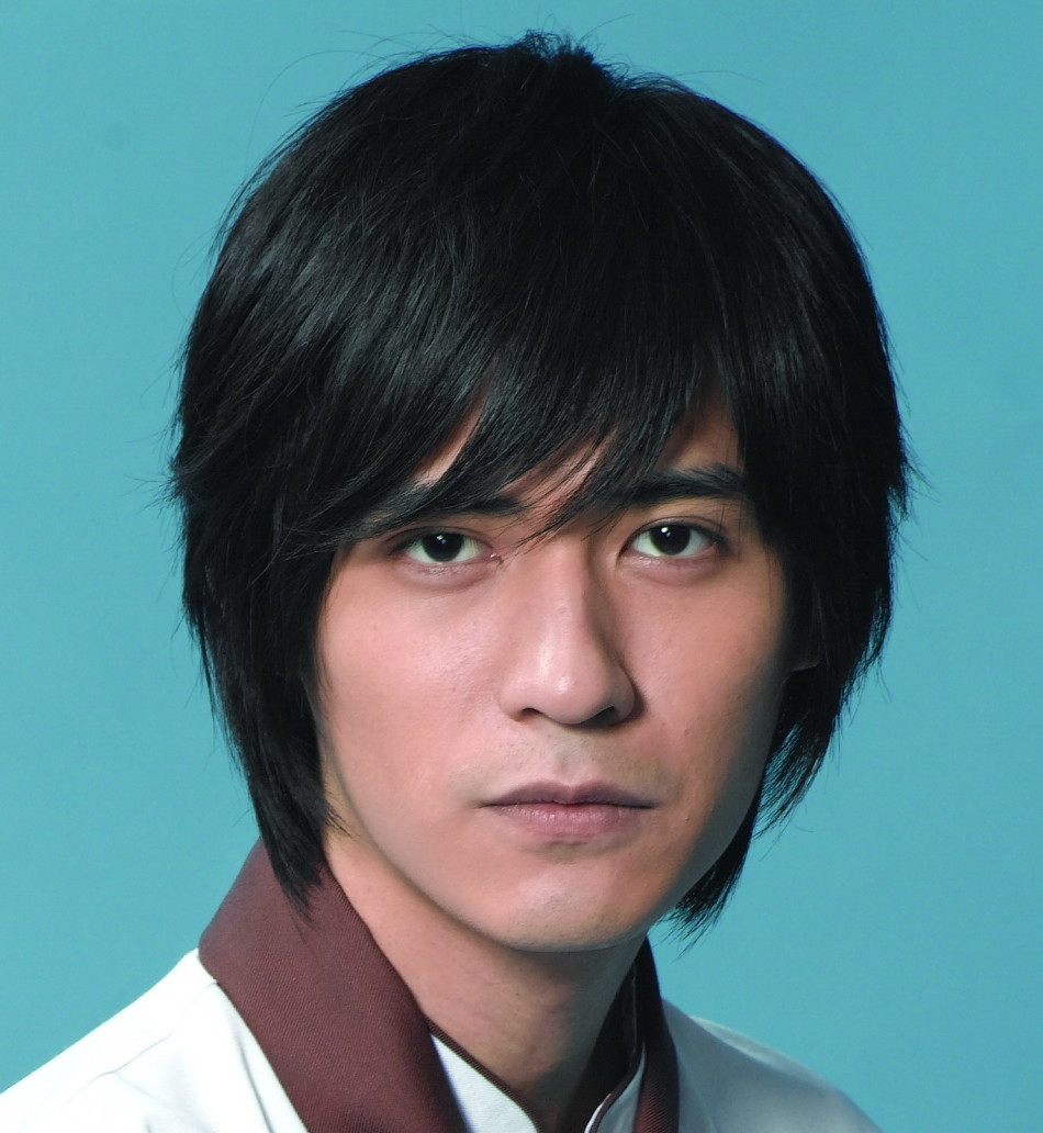 仔仔从青涩时期的忧郁少年到现在的魅力熟男,我们一起来看看周渝民这