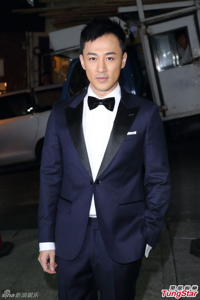 组图:吴绮莉携女亮相活动 林峰羞谈女友_高清图集_新浪网