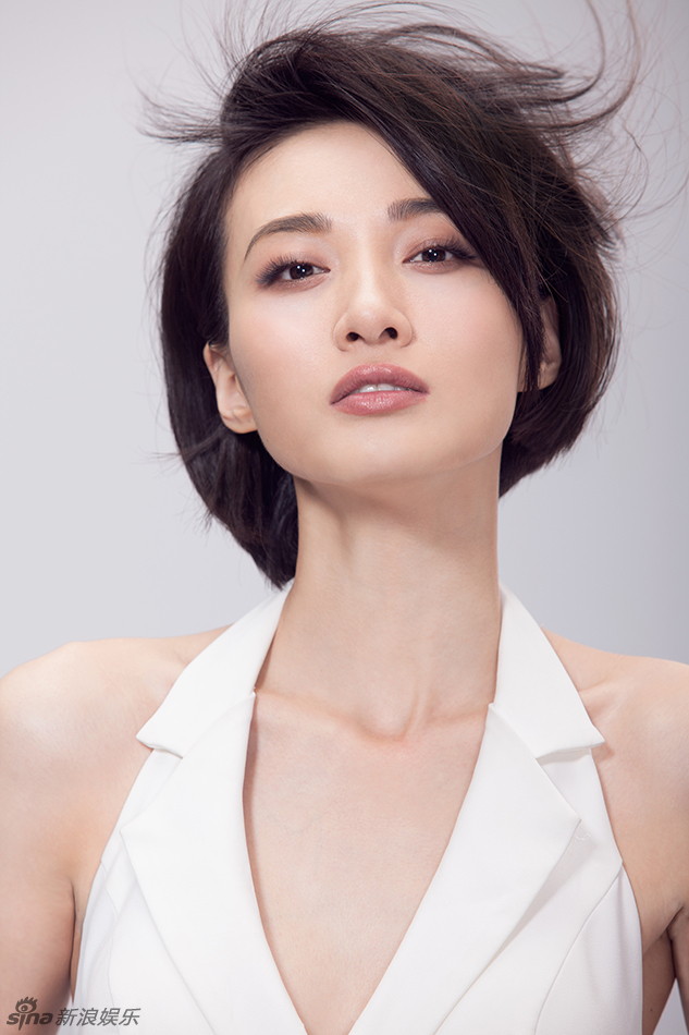 冯文娟清新写真 [5p]