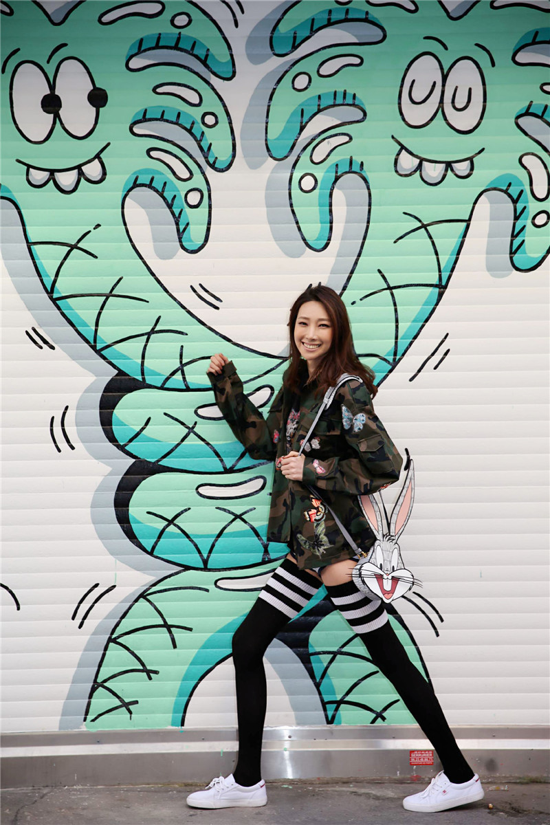 陆瑶录制新专辑