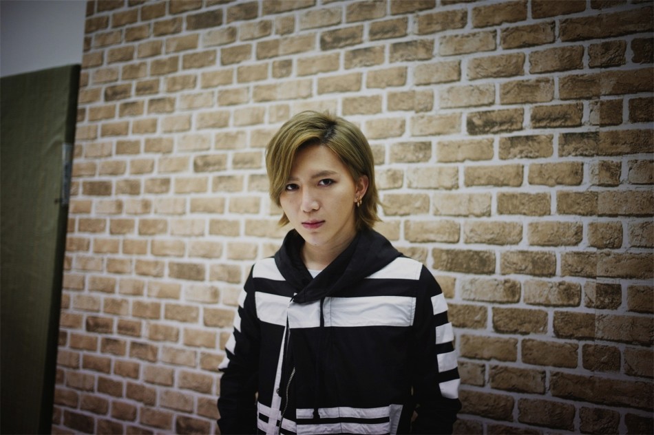 组图:好声音梁君诺秋冬写真曝光 新作准备中_高清图集_新浪网