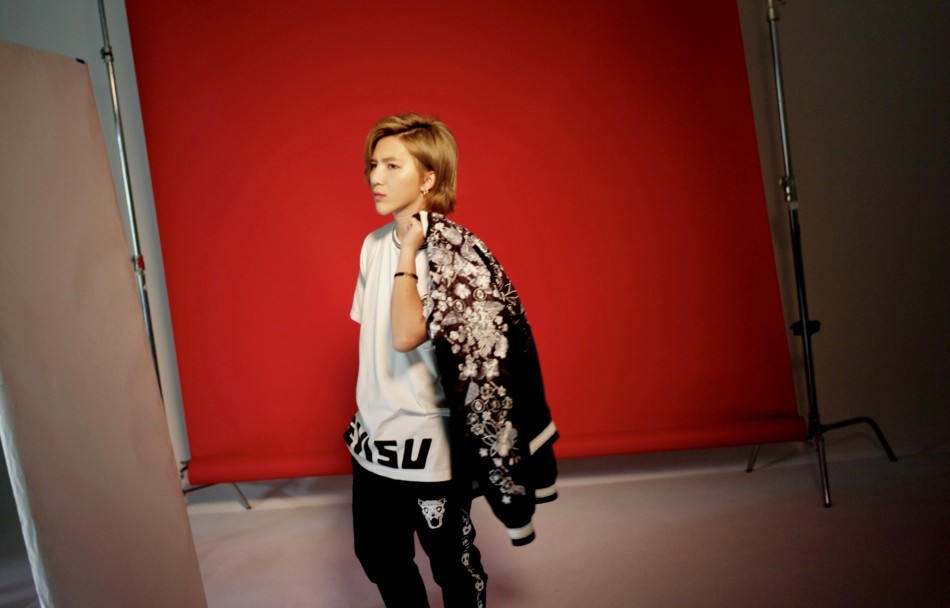 组图:好声音梁君诺秋冬写真曝光 新作准备中_高清图集_新浪网