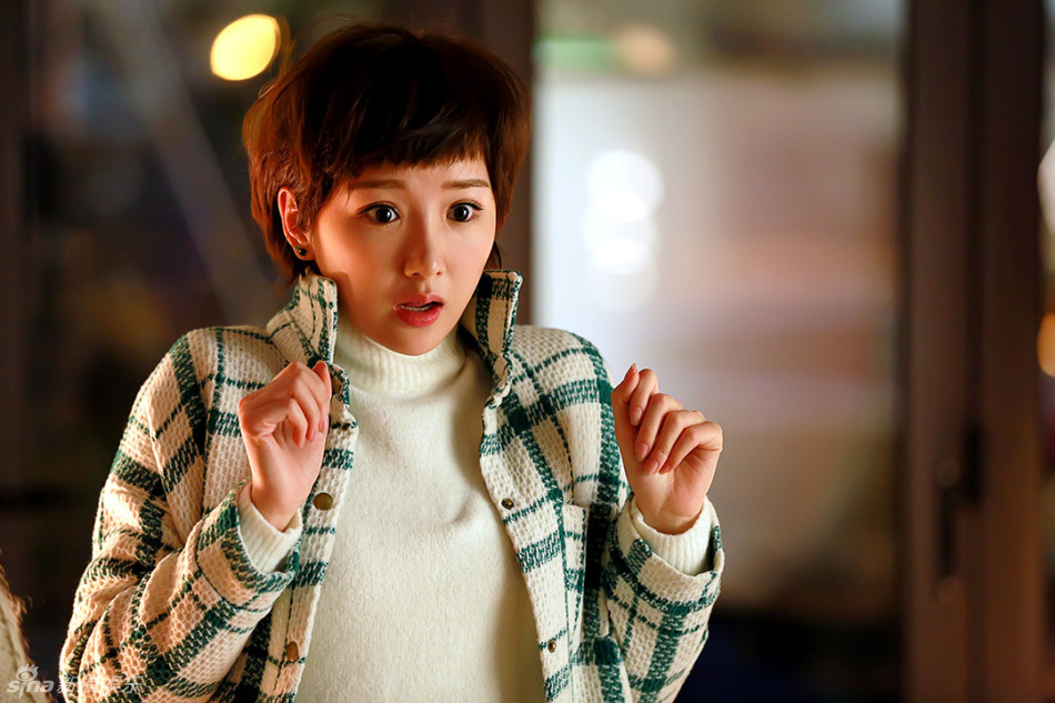 《乌鸦嘴妙女郎》毛晓彤剧照