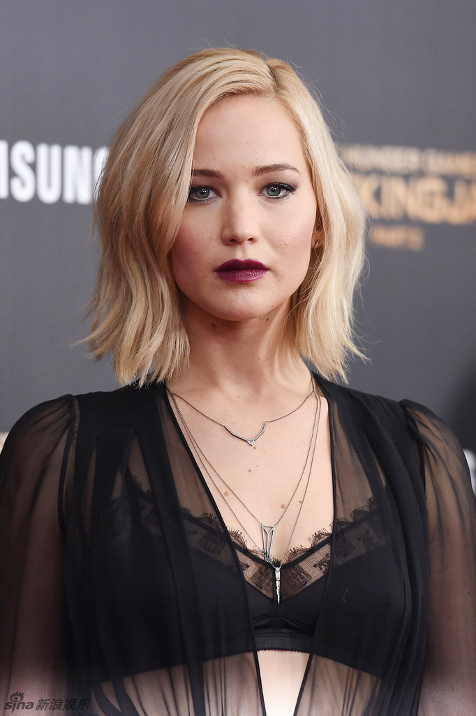 策划:大表姐你好!劳伦斯的饥饿游戏红毯之路