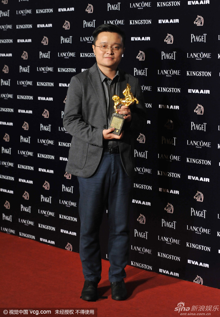 毕赣与他的荡麦电影史的精修工人