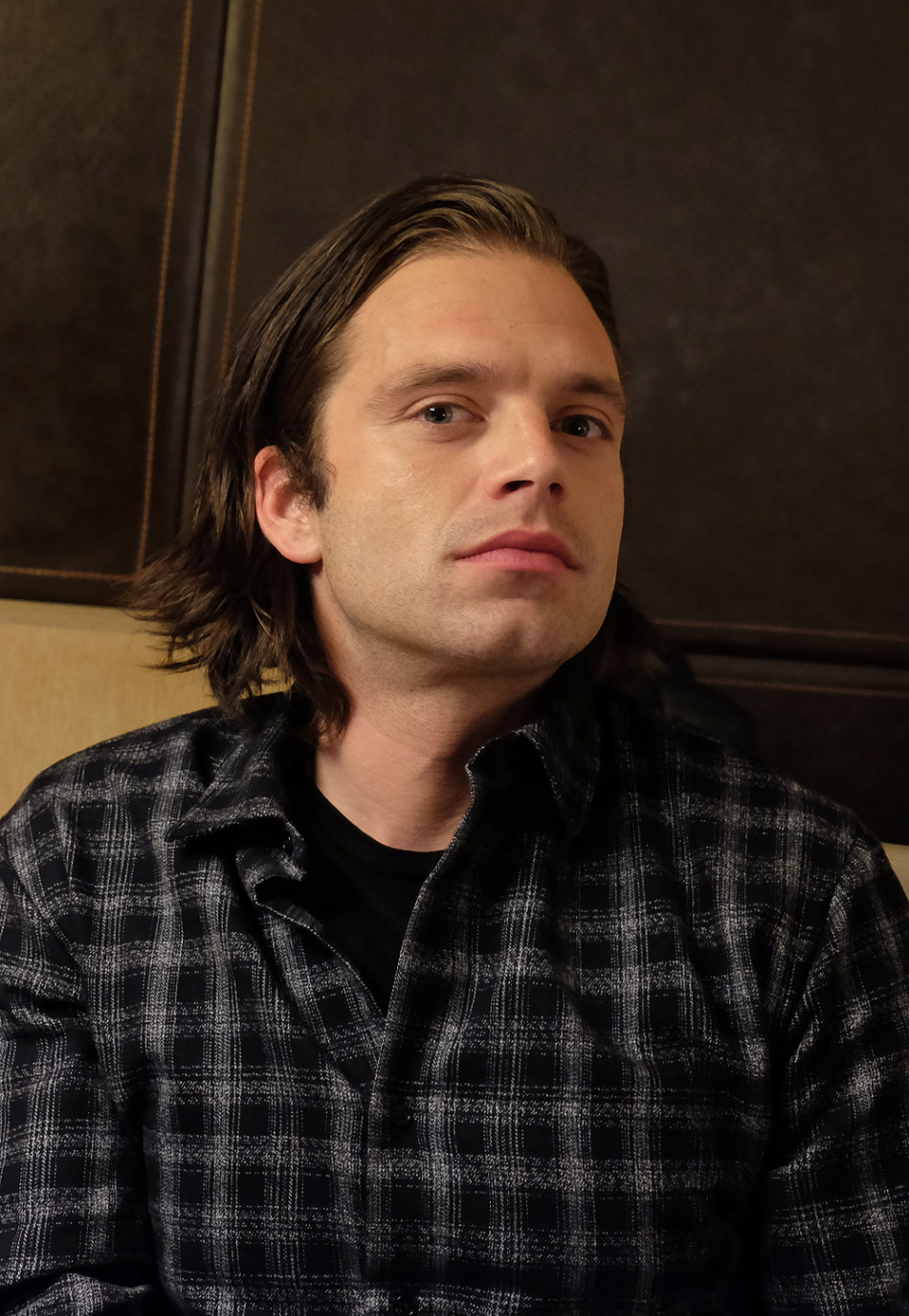 组图:"冬兵"384做新浪微访谈 问题太多累趴下_高清图集_新浪网