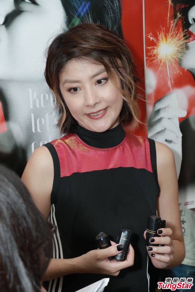 新浪娱乐讯 陈慧琳将踏足久违七年的红馆舞台,提前两