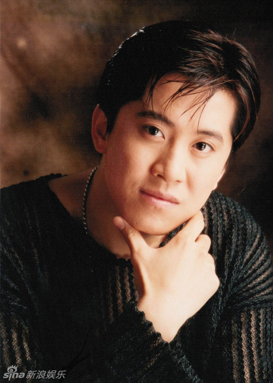 [青春照相馆]毛宁罕见旧照:青葱岁月一去不返