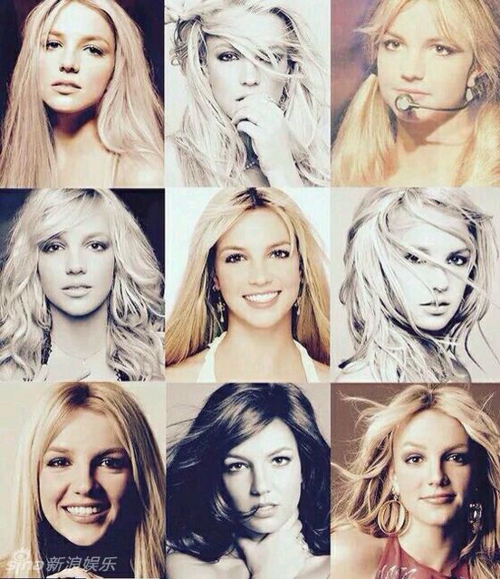 新浪娱乐讯 12月2日,小甜甜布兰妮-斯皮尔斯(britney spears)迎来34岁