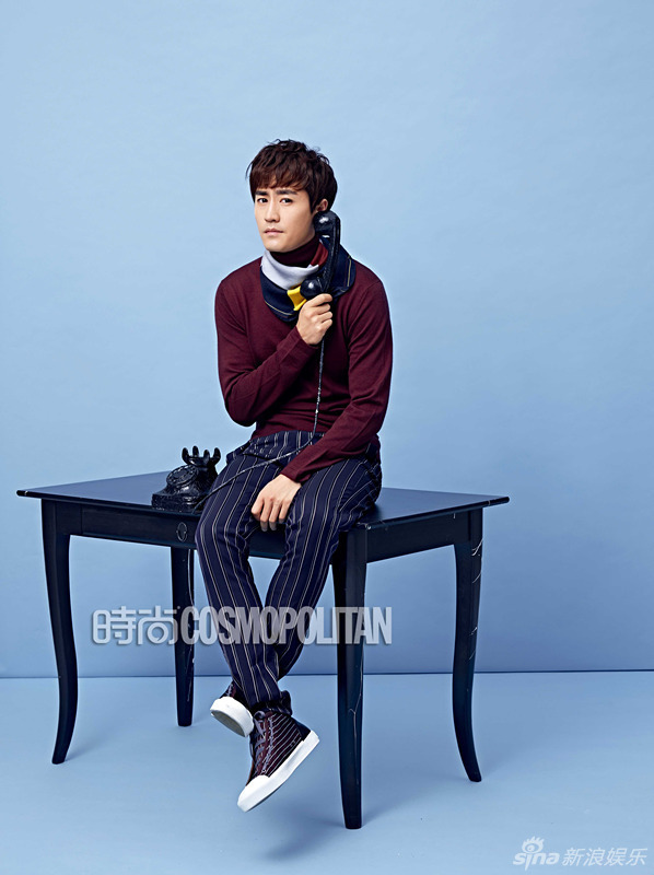 杨玏白敬亭电话逗趣