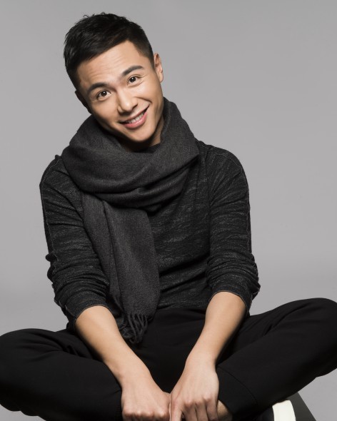 组图:刘岳曝光最新时尚写真 深冬暖男笑容迷人_高清图集_新浪网