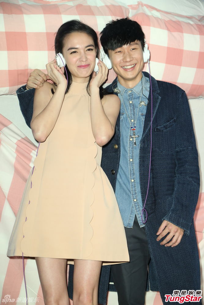 林俊杰被爆爱高雄妹 和人妻在mv中有床戏