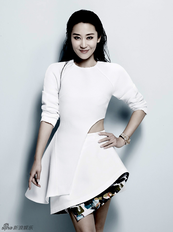 组图:苗圃黑白写真传情 喜怒哀乐人生百味_高清图集_新浪网