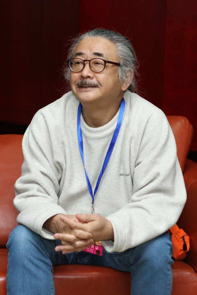 组图:植松伸夫音乐会探班照曝光 11日北京上演_高清图集_新浪网