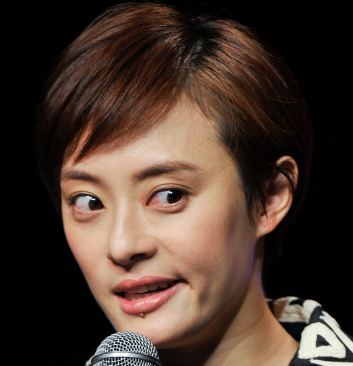 孙俪新一轮表情包出炉