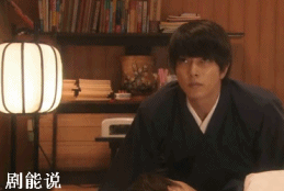 山下智久各种错失吻女主一旦亲上就虐狗 新浪图片