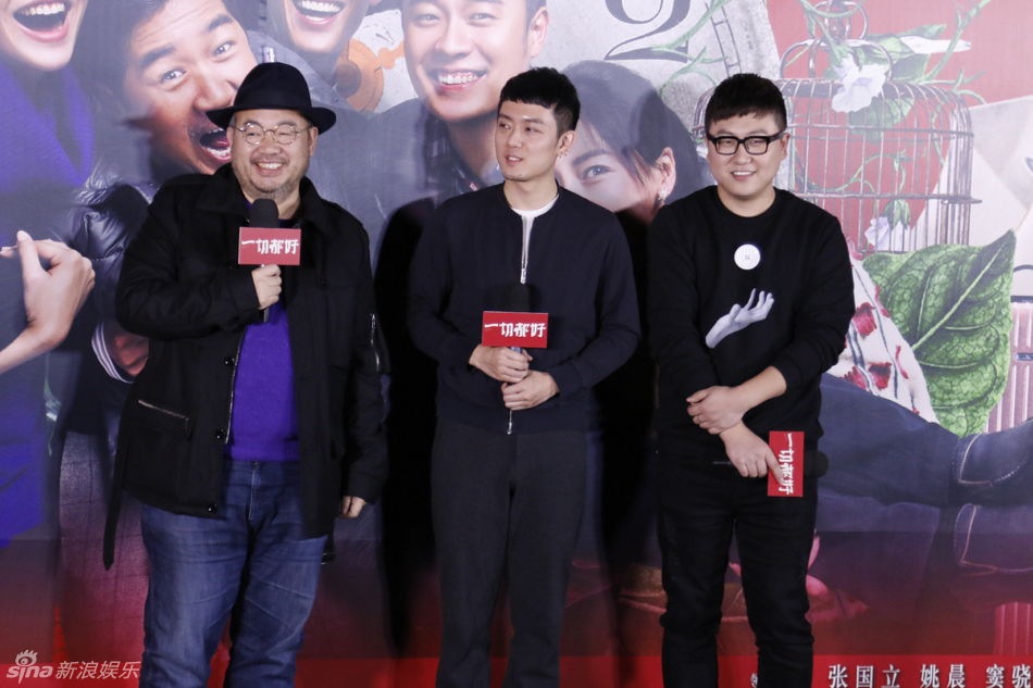 好妹妹献唱一切都好李春波名曲换新装