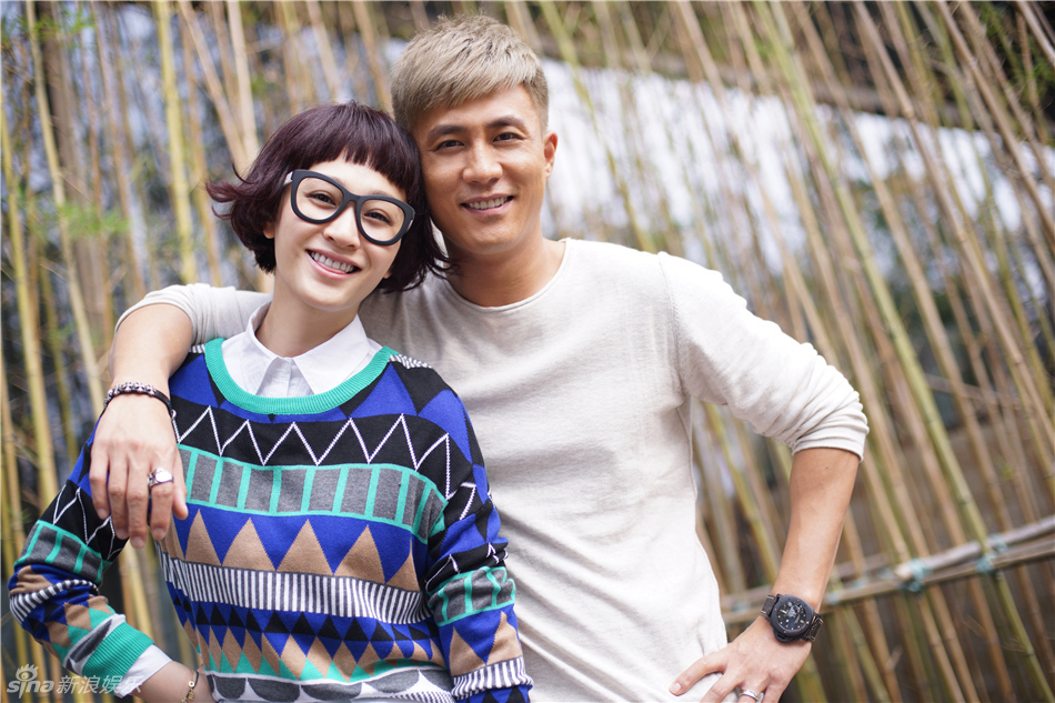 组图:《老婆大人》李小冉搭档杜淳风格多变_高清图集_新浪网