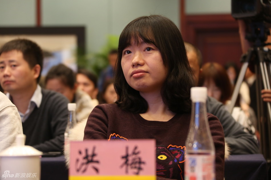 2016全球华侨华人春节大联欢制片人刘建立