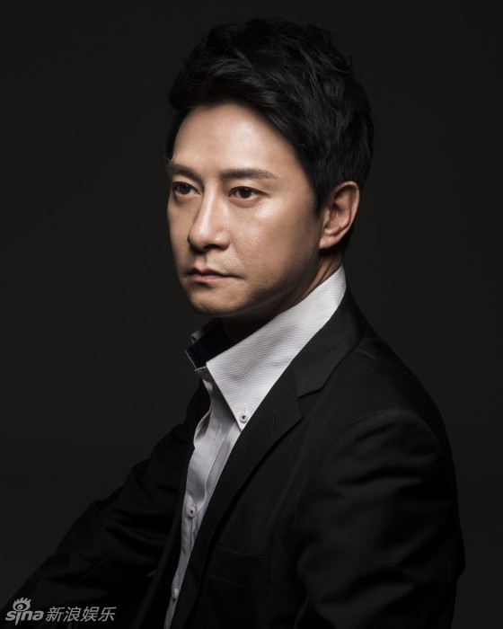 刘锡明黑白写真