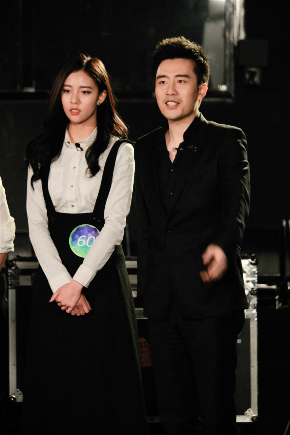 组图:《一年级》三剧组选角 群星云集竞争激烈_高清图集_新浪网