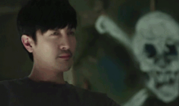 张鲁一：杀人魔是段子手