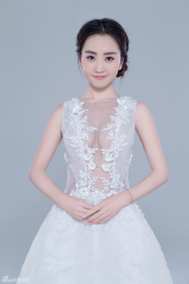 组图:杨蓉曝仙范儿写真 柔滑美肌更衬娇媚身姿_高清图集_新浪网
