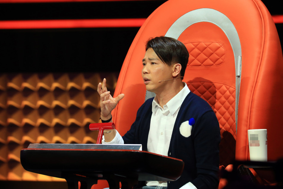 组图:好歌曲范晓萱温和卖萌 海泉陶喆明枪暗箭_高清图集_新浪网