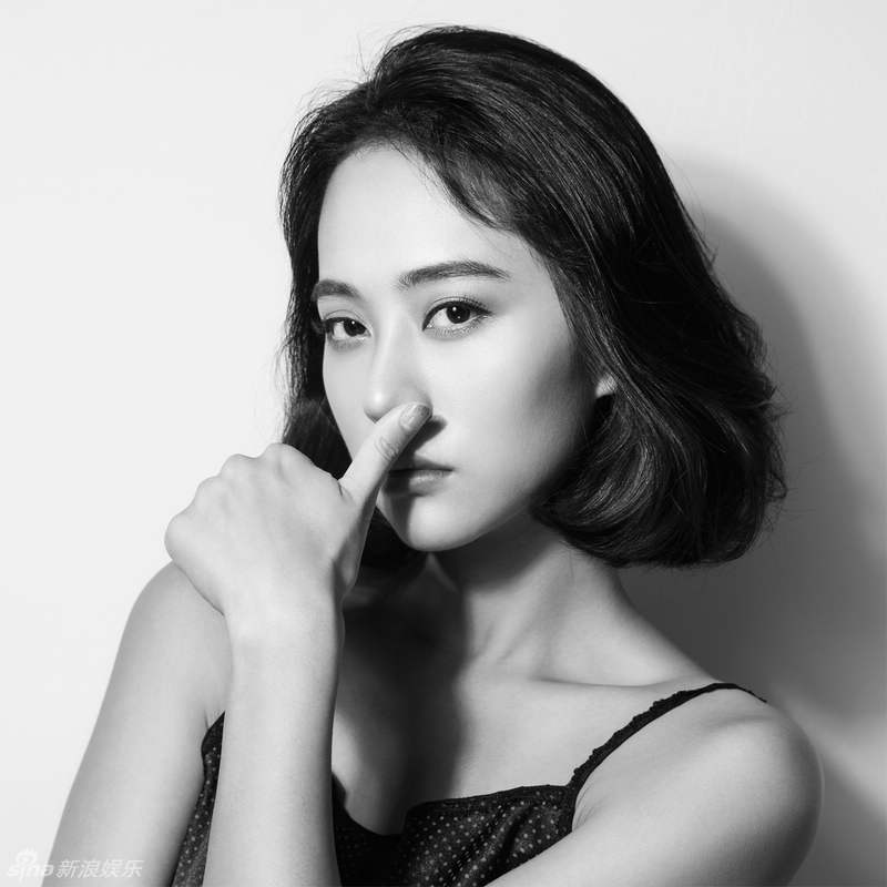 组图:程琤九宫格表情包曝光 恶搞卖萌清新可爱_高清图集_新浪网