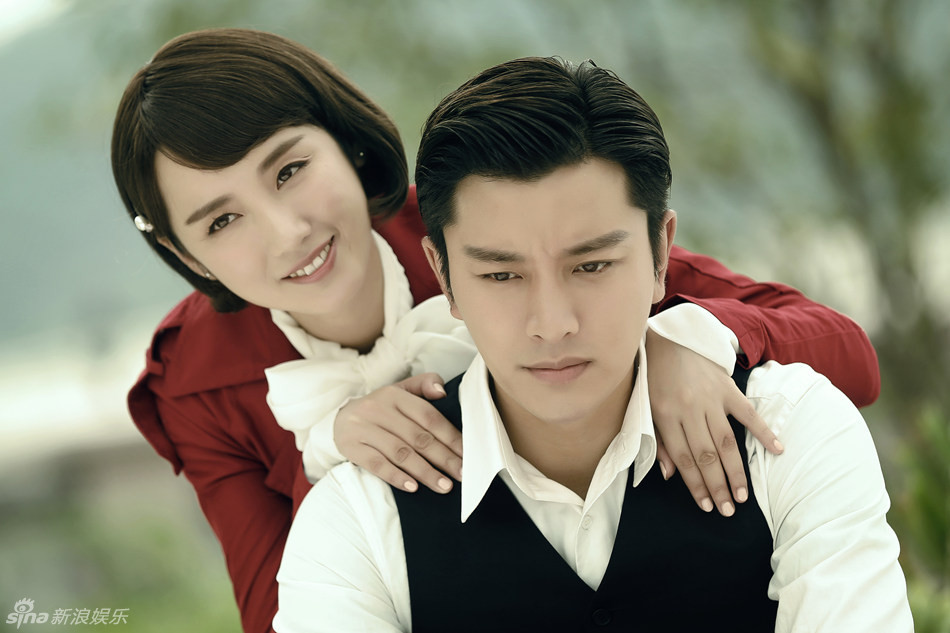 《煮妇》贾乃亮吕一合作