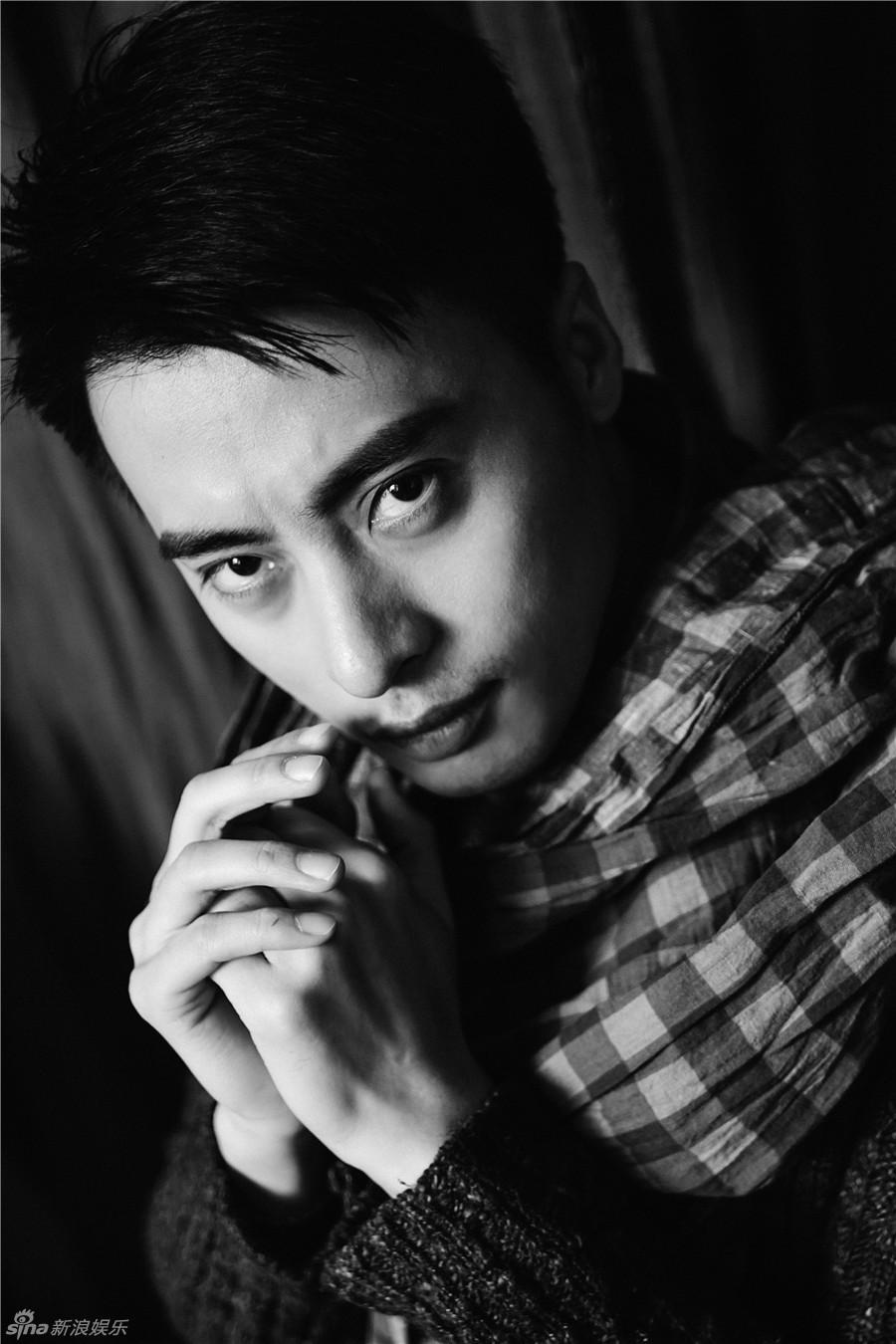 组图:《芈月传》暖男弟弟张钧涵写真文艺内敛_高清图集_新浪网