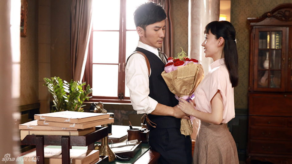 组图:《煮妇神探》收官剧照 刘恩佑破案认真_高清图集_新浪网