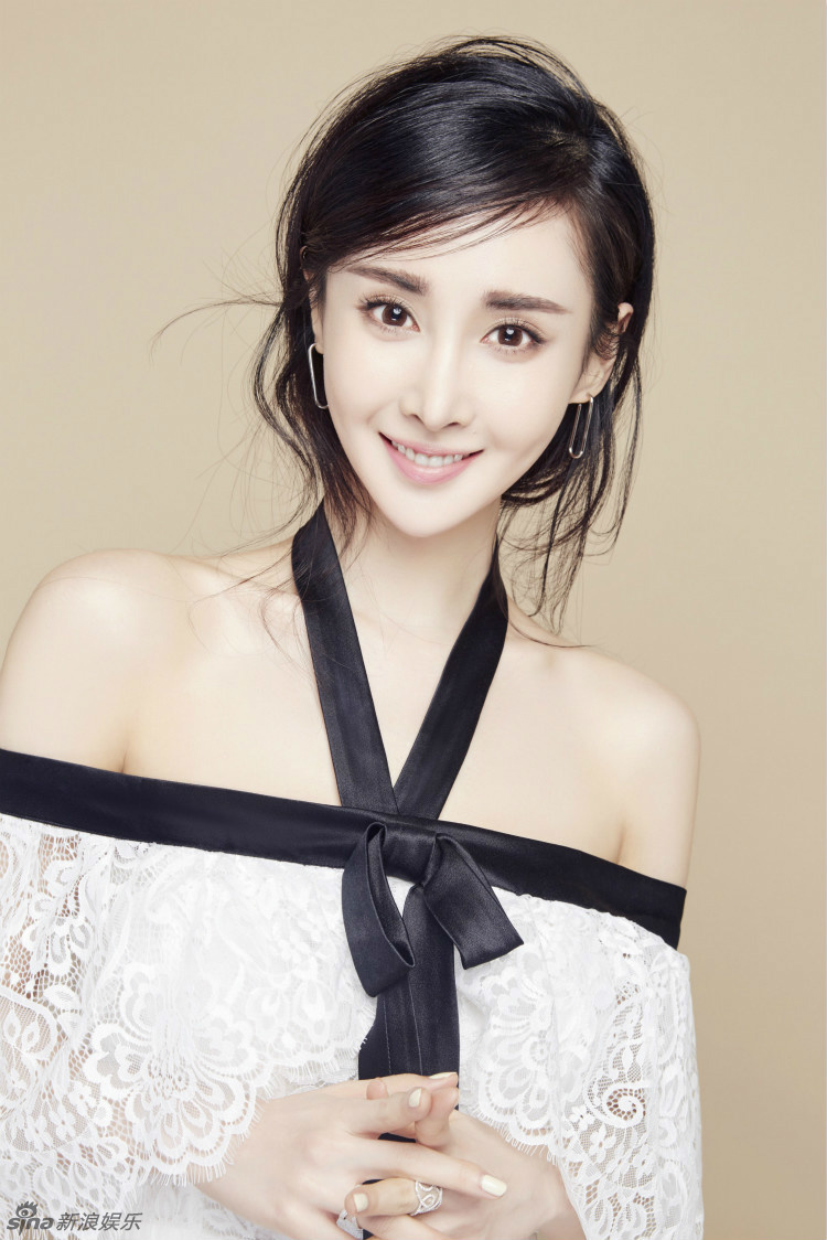 组图:王若心演绎春日风情 迷人魅力引网友点赞_高清图集_新浪网