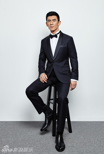 任天野简约风时尚随性