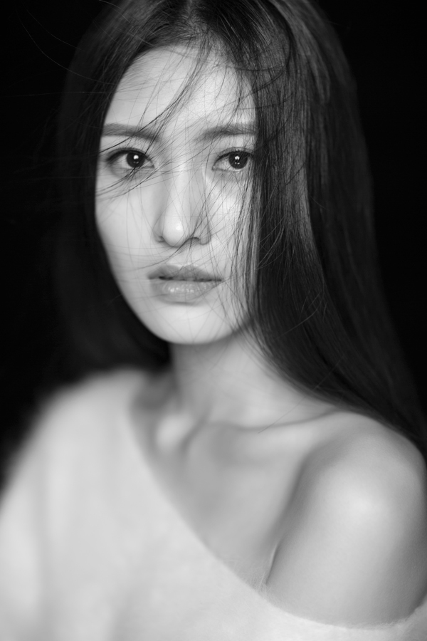 组图:《美人鱼》女星李叶青写真 演绎性感尤物_高清图集_新浪网