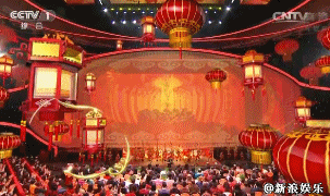 16年央视春晚精彩纷呈
