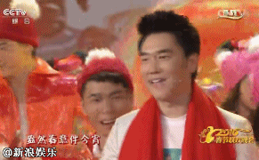 林依轮、蔡国庆