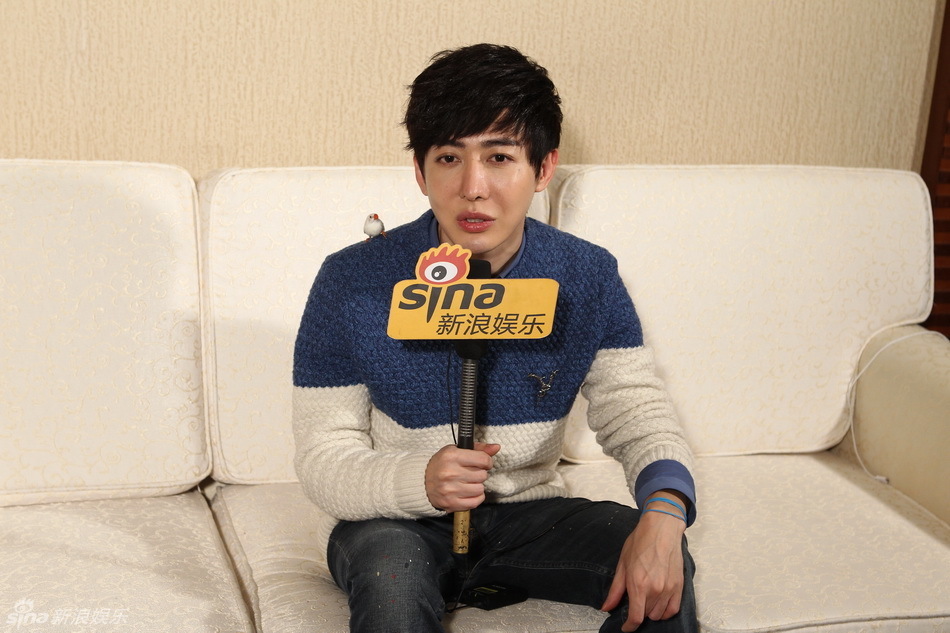 组图:2016央视春晚 yif对话新浪娱乐_高清图集_新浪网