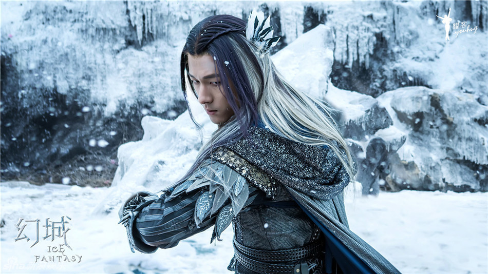 《幻城》曝预告群星解码剧情