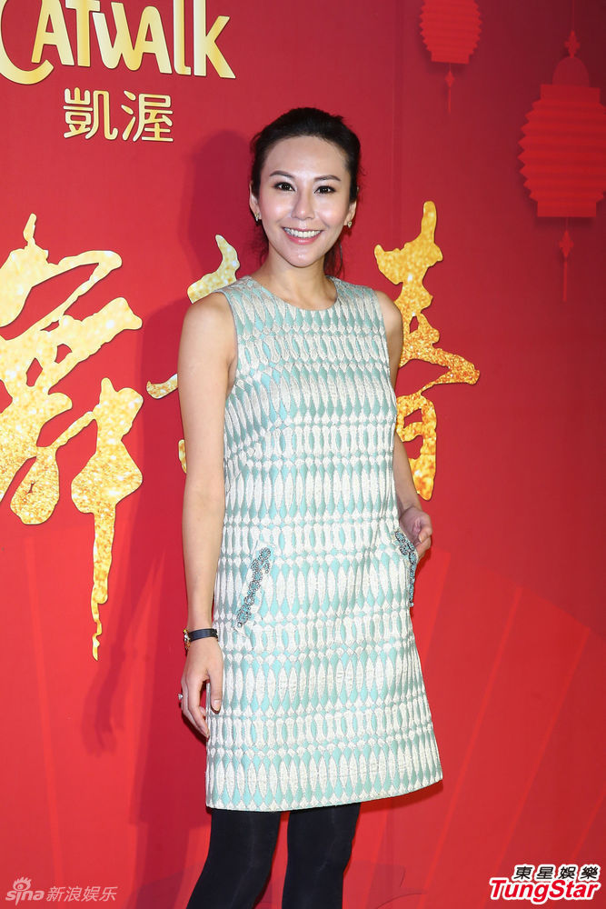 组图:洪晓蕾现身不理婚变传闻 称珍惜现在_高清图集_新浪网