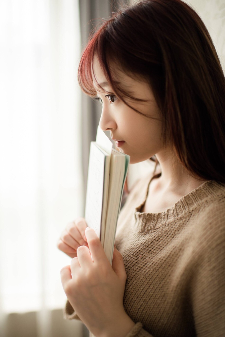 1931陈怡凡全新写真