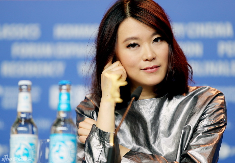 组图:《三伏天》亮相柏林 黄璐透露已为人母_高清图集_新浪网