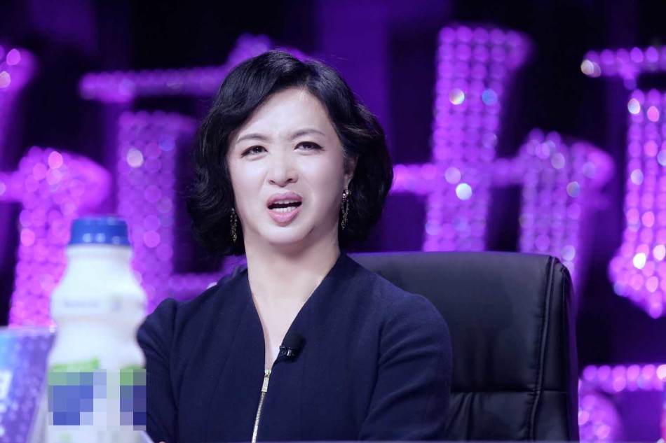 《妈咪》金星点赞摇来的婚姻