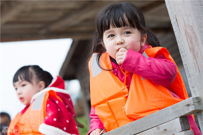 组图:《二胎》王子杨阳洋游动物园 潘长江跳舞_高清图集_新浪网