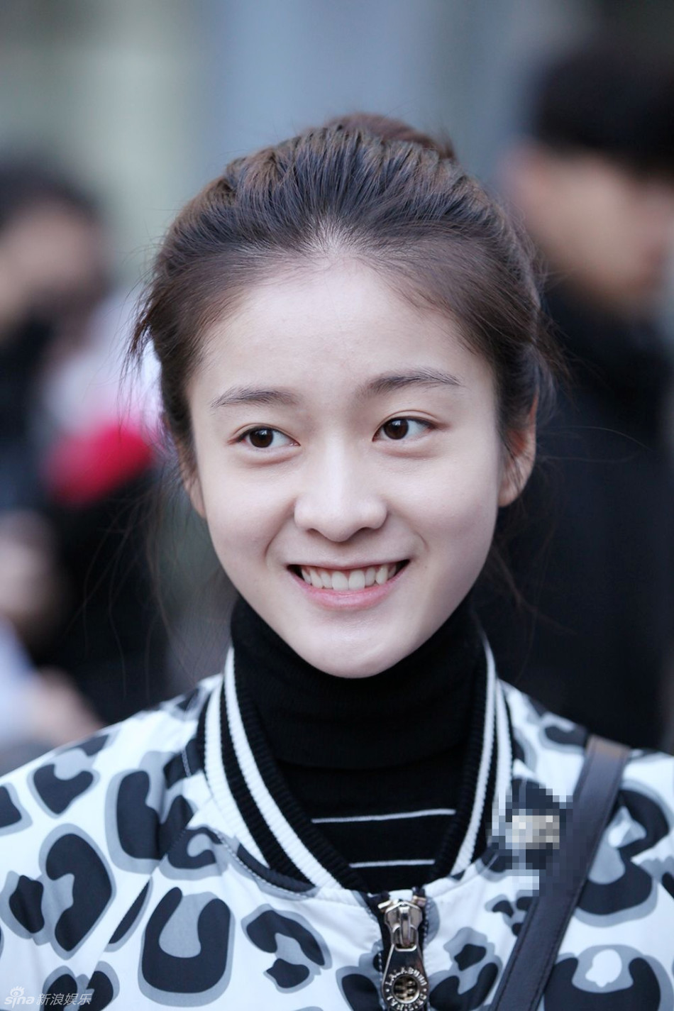 张雪迎