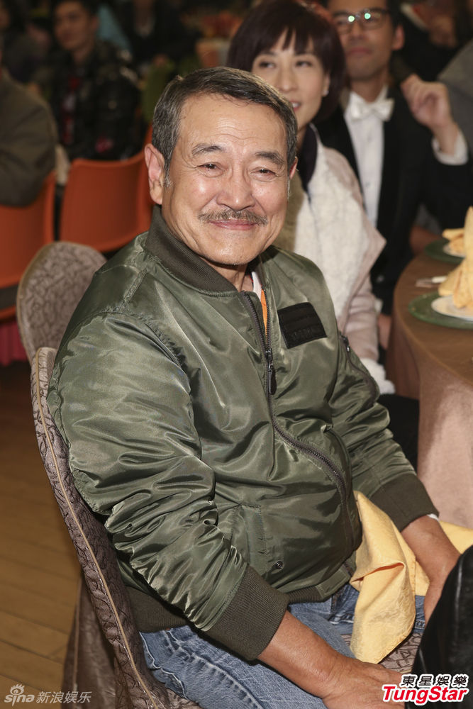 《爱回家》主演刘丹