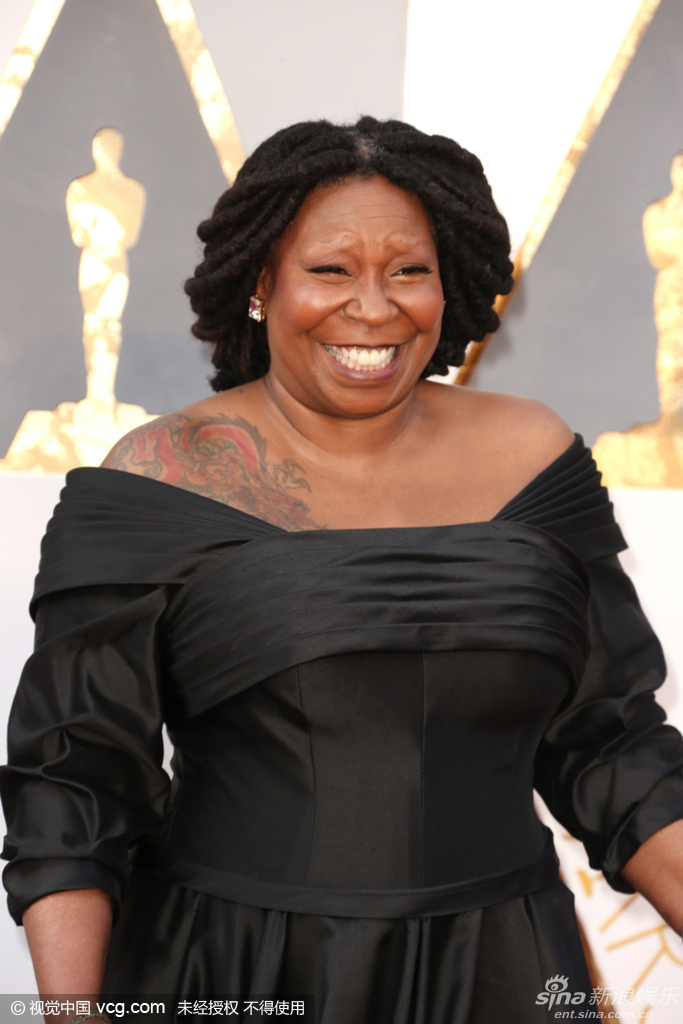 新浪娱乐讯 北京时间2月29日上午(美国时间2月28日晚),第88届美国奥斯