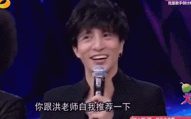 薛之谦:做音乐的段子手