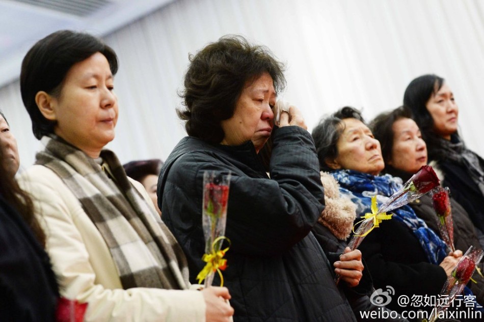 周小燕追悼会在沪举行