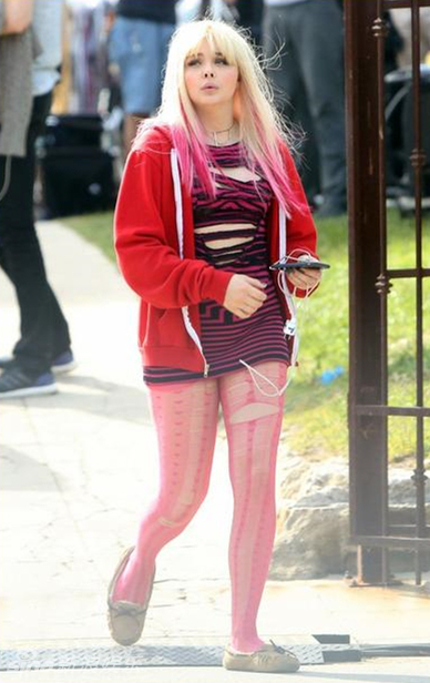 新浪移动|图集详情